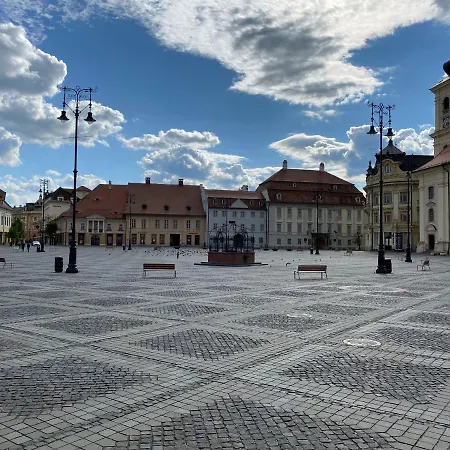 Am Ring Sibiu
