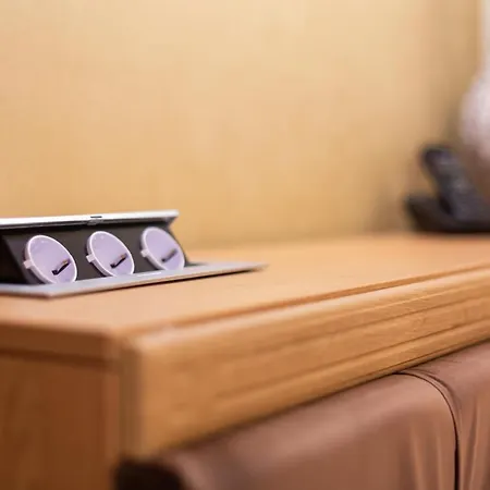 Am Ring Hotell Sibiu