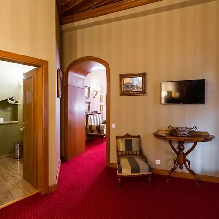 Am Ring 3* Sibiu