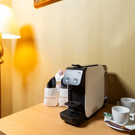 Hotel Am Ring