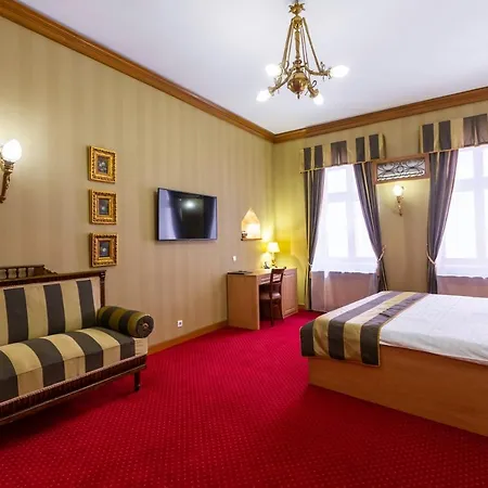 Hotel Am Ring