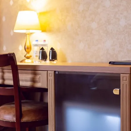 Am Ring Hotel Sibiu