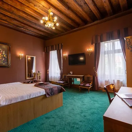 Am Ring 3* Sibiu