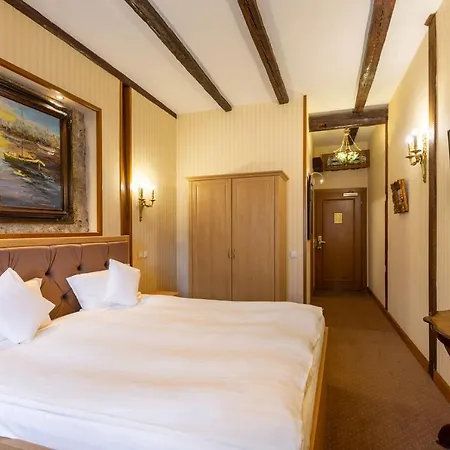 Am Ring Hotell