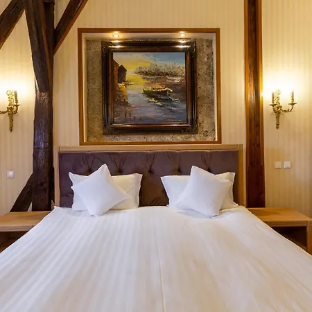 Am Ring Hotel
