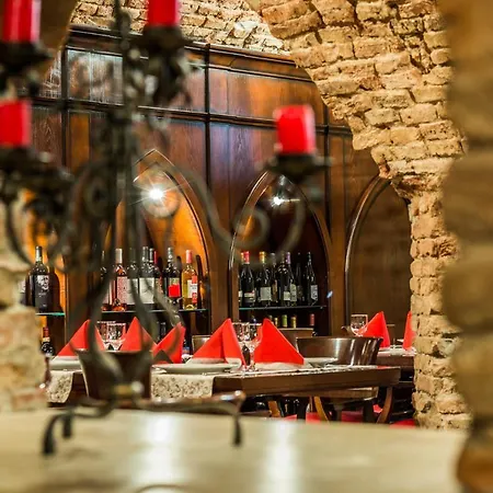 Am Ring Hotel Sibiu