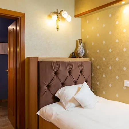Hotell Am Ring Sibiu