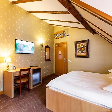 Am Ring 3* Sibiu