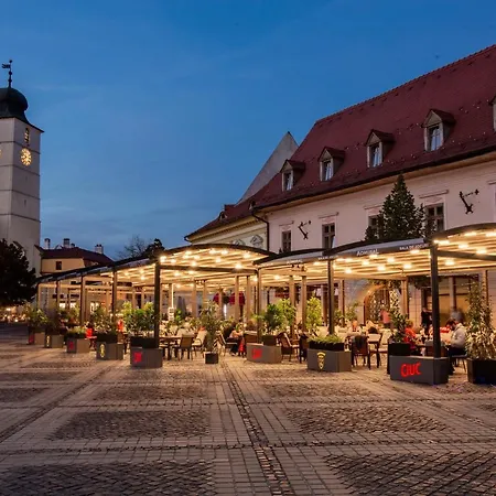 Am Ring Hotel 3*