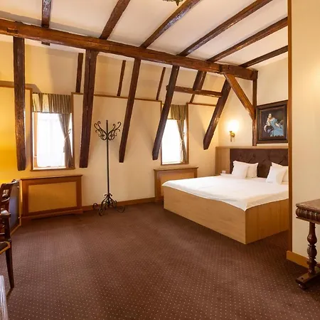 Am Ring Hotell