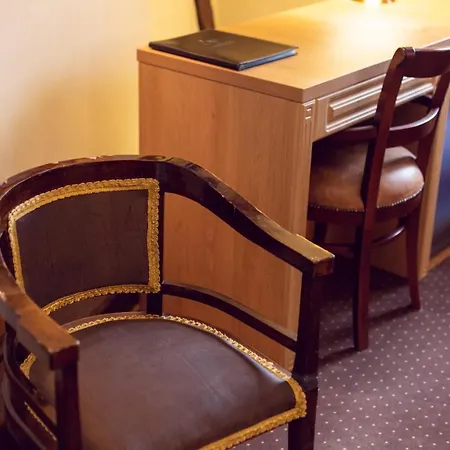 Hotel Am Ring