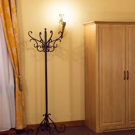 Hotel Am Ring