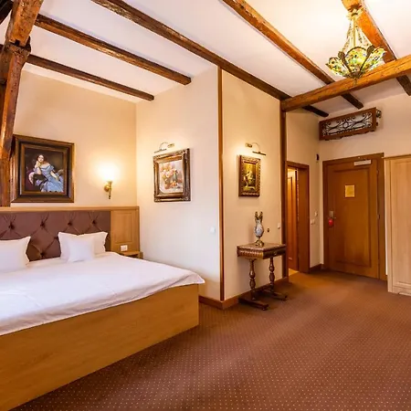 Am Ring 3* Sibiu