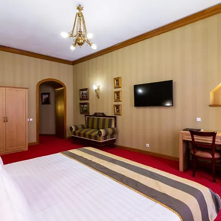 Hotel Am Ring