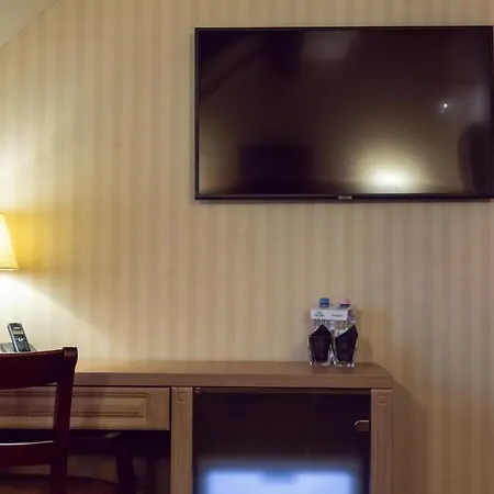 Am Ring Hotel 3*