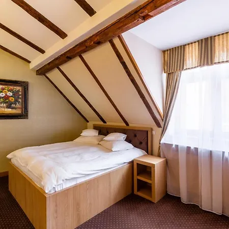 Hotel Am Ring Sibiu