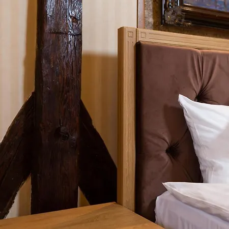 Am Ring Hotel