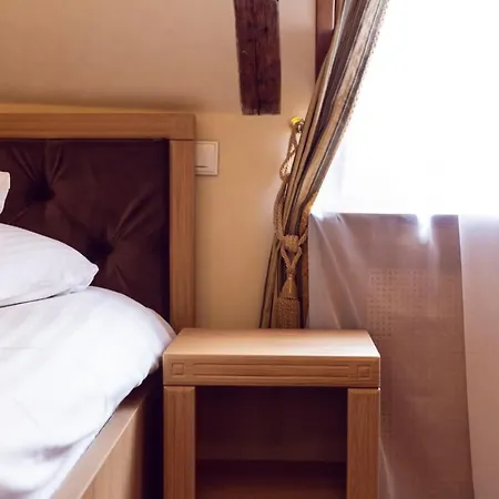 Hotel Am Ring Sibiu