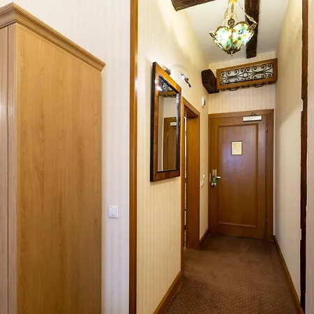 Hotel Am Ring Sibiu