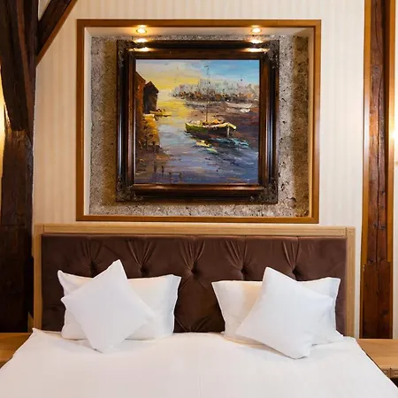 Hotel Am Ring