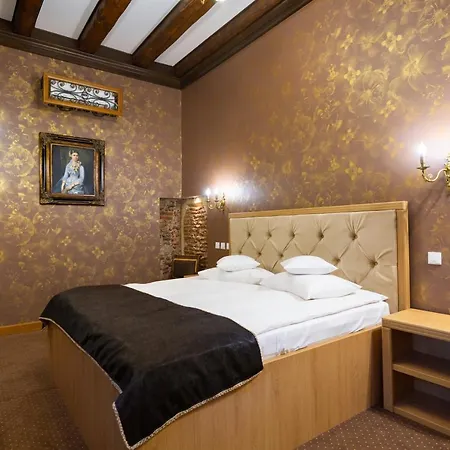 Am Ring Hotel