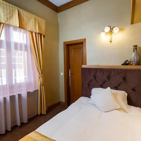 Am Ring Hotel