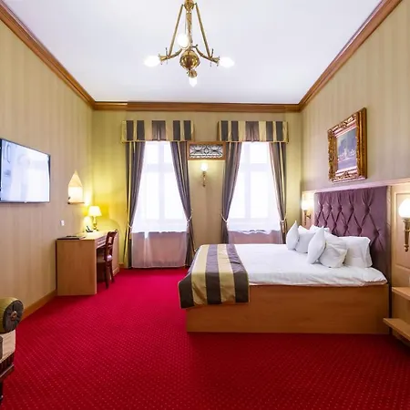 Am Ring 3* Sibiu