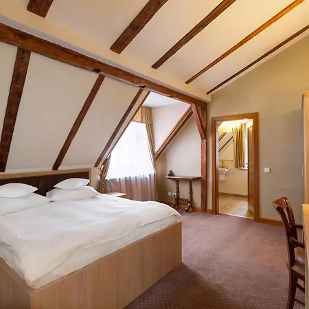 Am Ring Hotel Sibiu