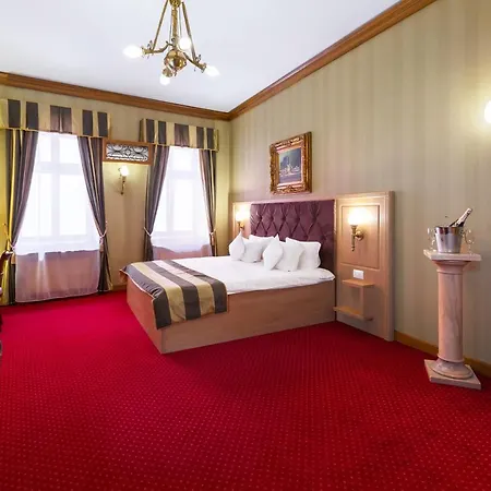 Hotel Am Ring