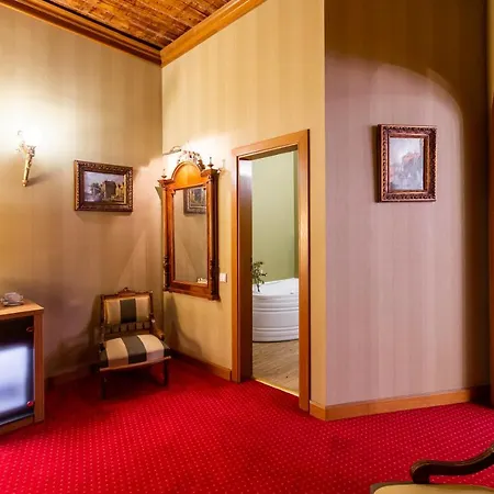 Am Ring Hotel Sibiu