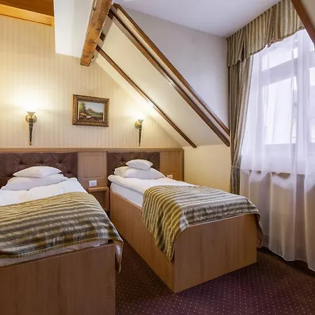 Am Ring 3* Sibiu