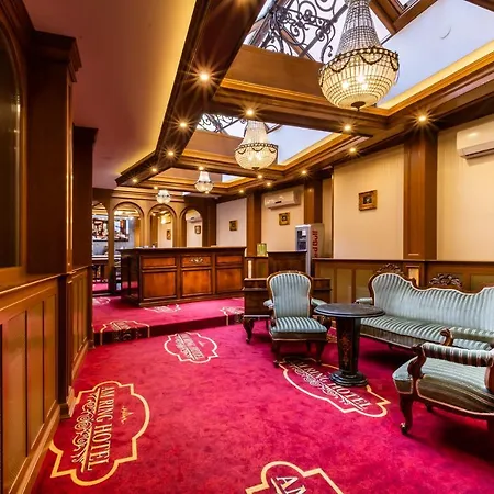 Am Ring Hotel